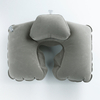 Double Comfort Portable Travel Pillow