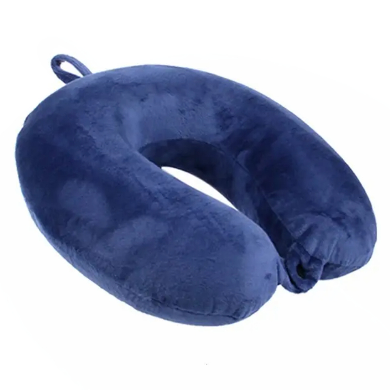 Neck Memory Fom Neck Pillow