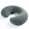 Microbeads U Shape Travel Pillow