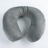 Microbeads U Shape Travel Pillow