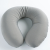 Microbeads U Shape Travel Pillow