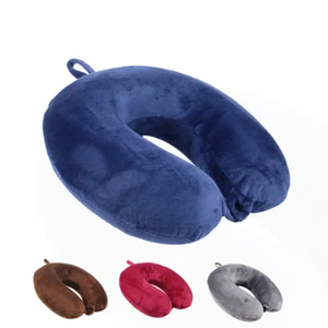 Neck Memory Fom Neck Pillow